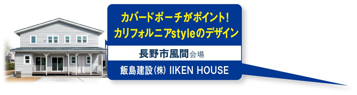 IIKENHOUSE