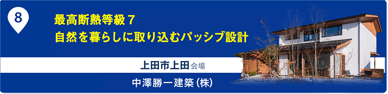 中澤勝一建築株式会社