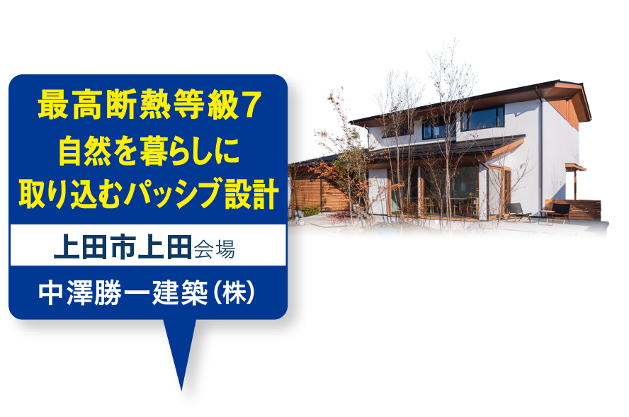 中澤勝一建築株式会社