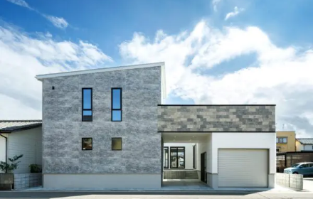 シンフォニーハウス／有限会社 片山工務店